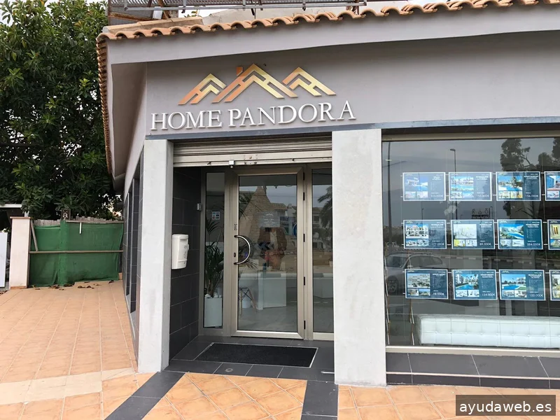 Rotulos Publiart torrevieja