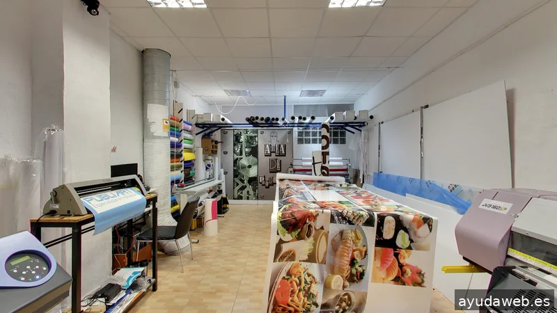 Rotulos Publiart torrevieja