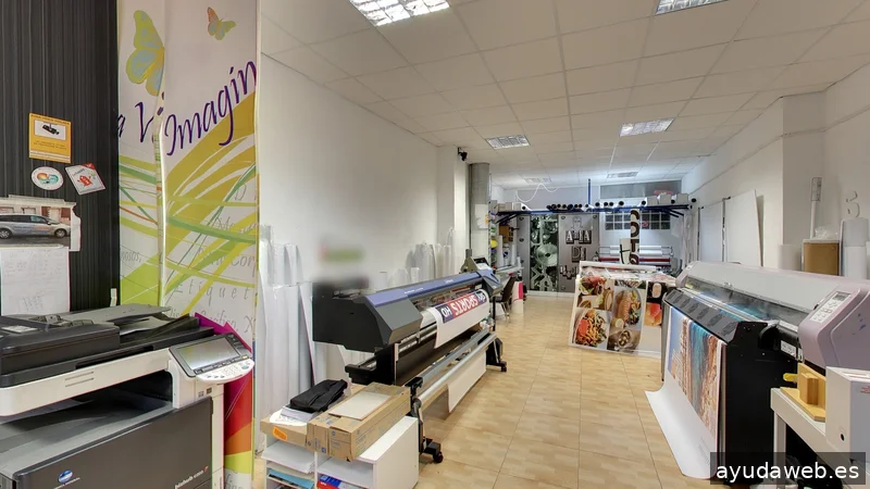 Rotulos Publiart torrevieja