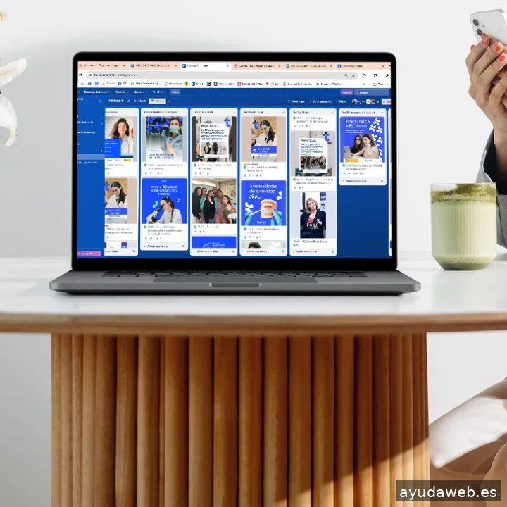 Agencia Vilo Comunicación SLU