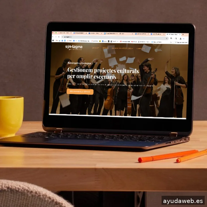 Agencia Vilo Comunicación SLU