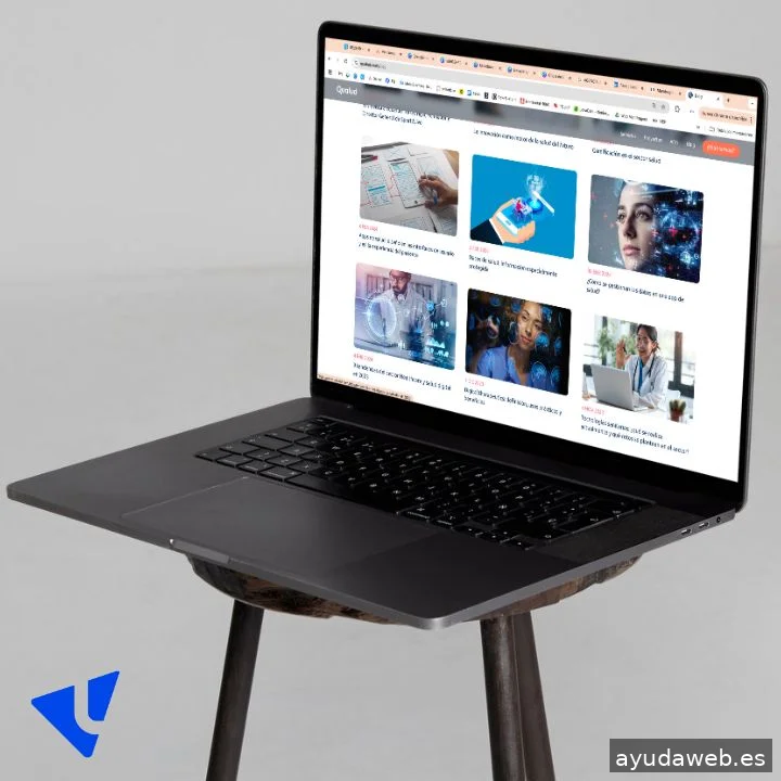 Agencia Vilo Comunicación SLU