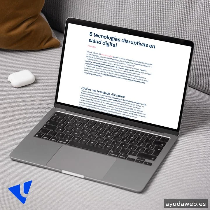 Agencia Vilo Comunicación SLU