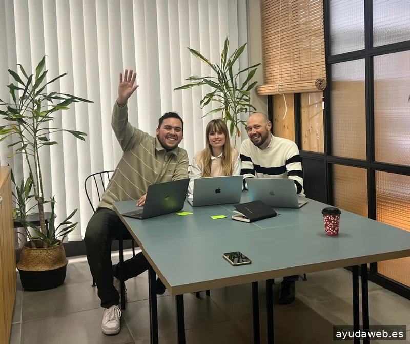 Agencia Vilo Comunicación SLU