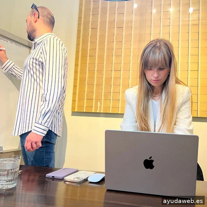 Agencia Vilo Comunicación SLU