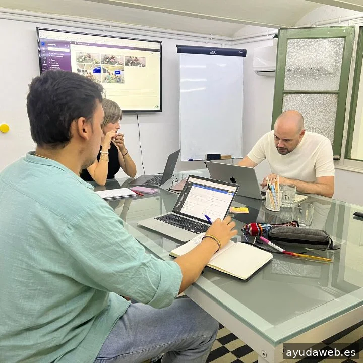 Agencia Vilo Comunicación SLU