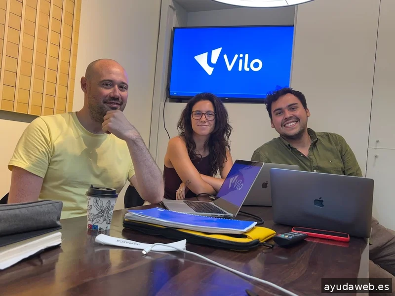 Agencia Vilo Comunicación SLU