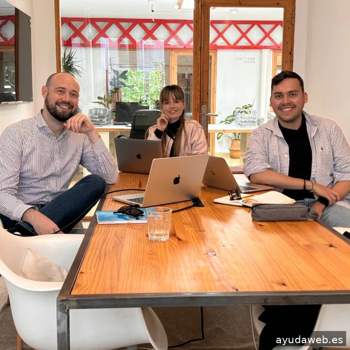 Agencia Vilo Comunicación SLU