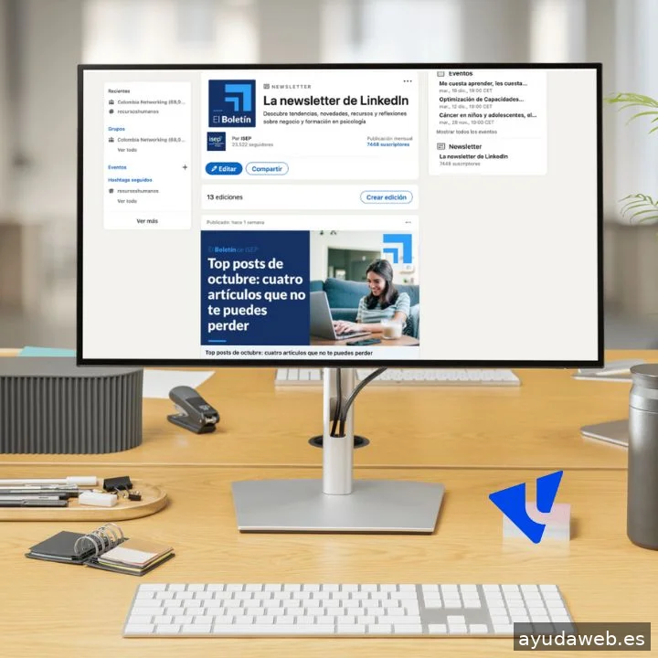 Agencia Vilo Comunicación SLU