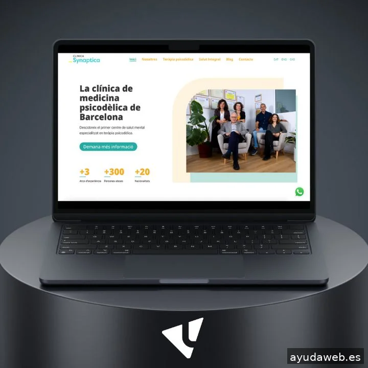 Agencia Vilo Comunicación SLU