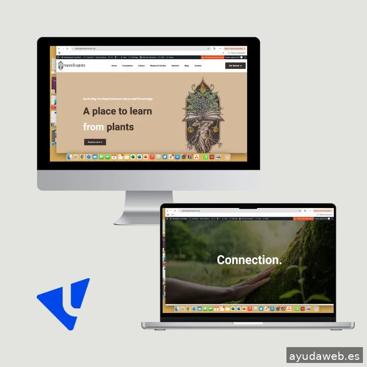 Agencia Vilo Comunicación SLU