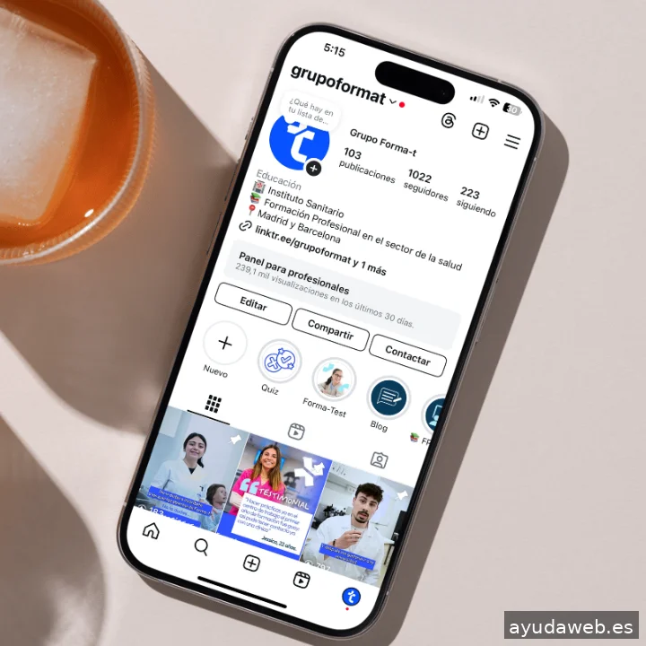 Agencia Vilo Comunicación SLU