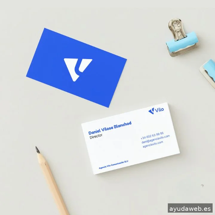 Agencia Vilo Comunicación SLU