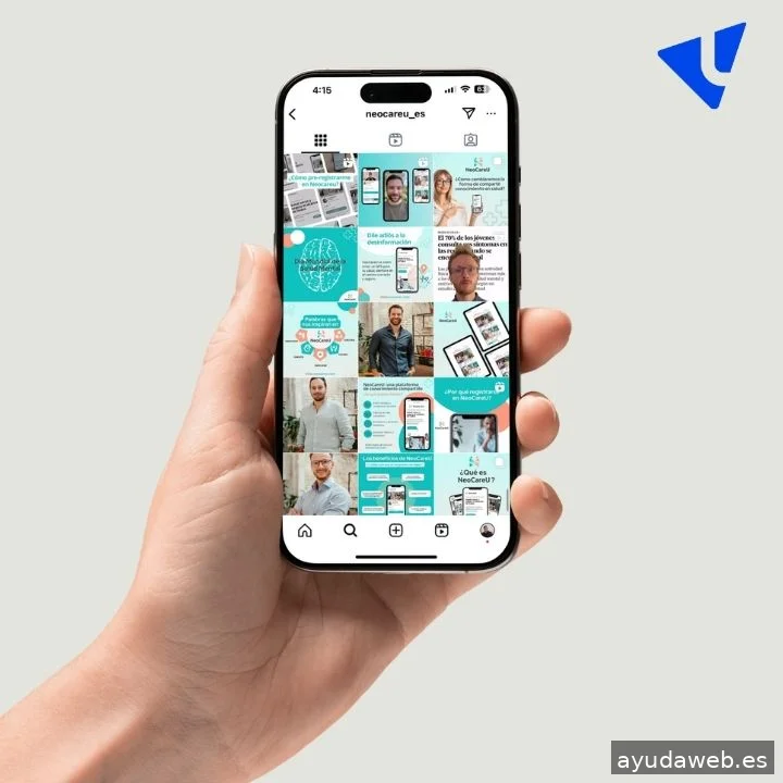 Agencia Vilo Comunicación SLU