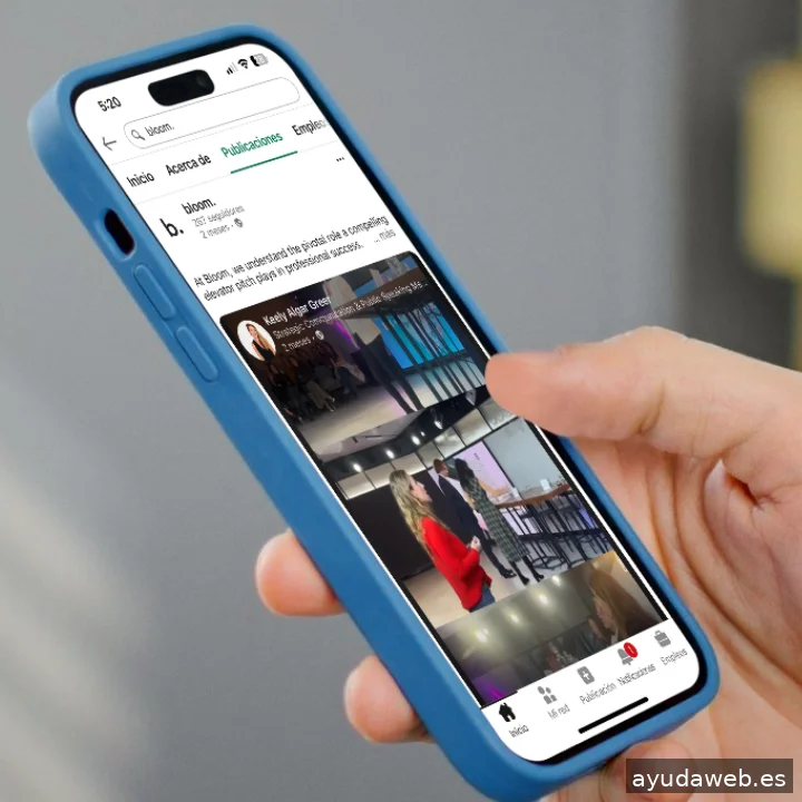 Agencia Vilo Comunicación SLU