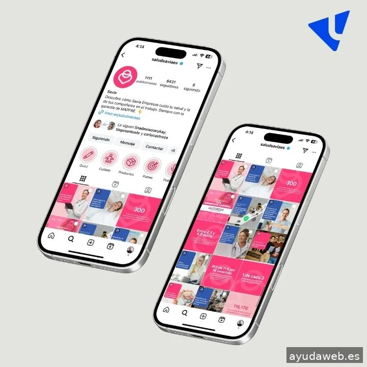 Agencia Vilo Comunicación SLU