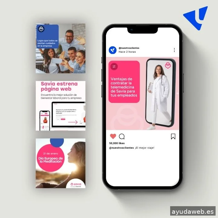 Agencia Vilo Comunicación SLU