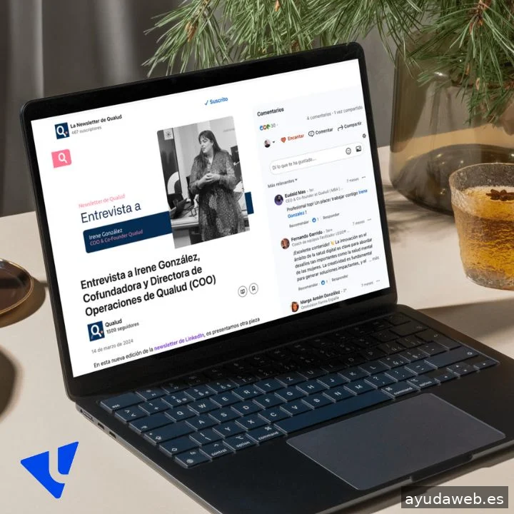 Agencia Vilo Comunicación SLU