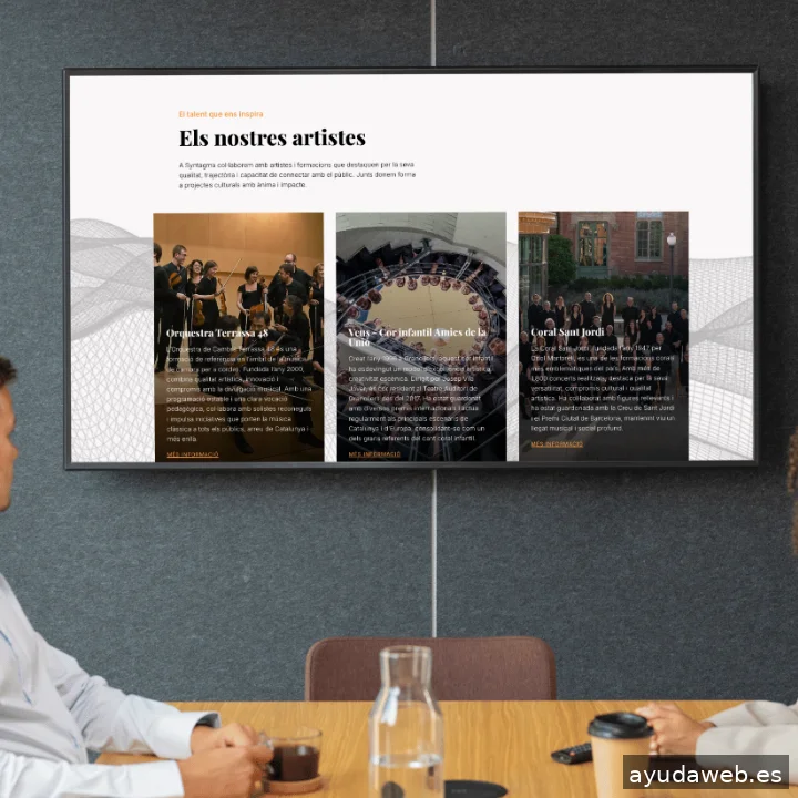 Agencia Vilo Comunicación SLU