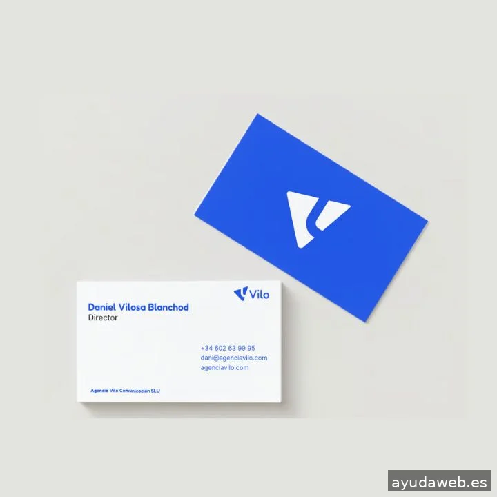 Agencia Vilo Comunicación SLU