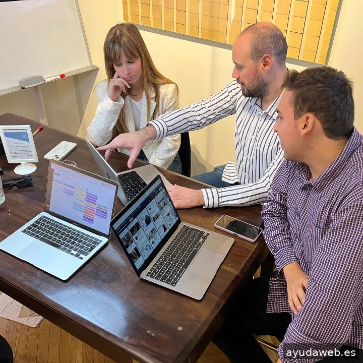 Agencia Vilo Comunicación SLU