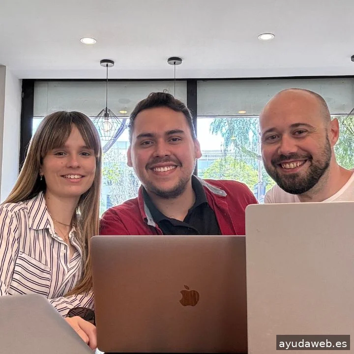 Agencia Vilo Comunicación SLU