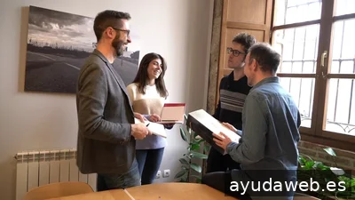 Capitán Quimera | Agencia de marketing y publicidad en Valladolid