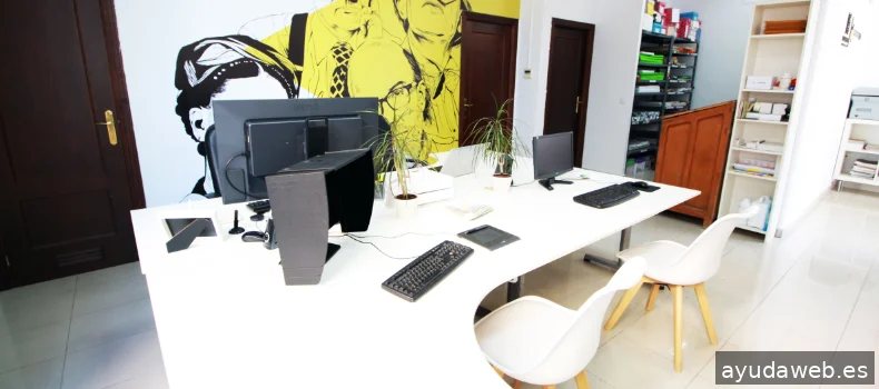 Ilustrelus - Estudio de diseño y marketing