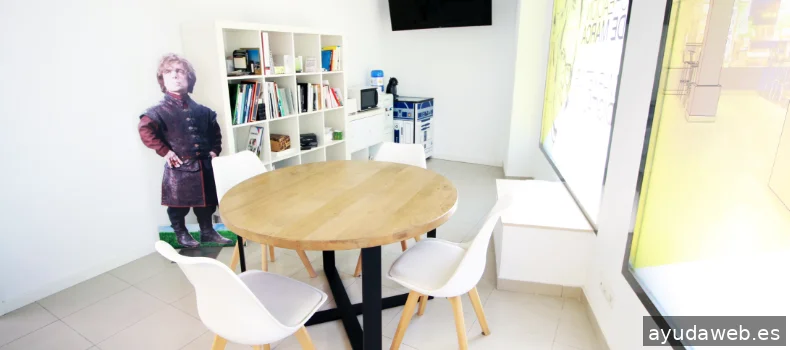 Ilustrelus - Estudio de diseño y marketing