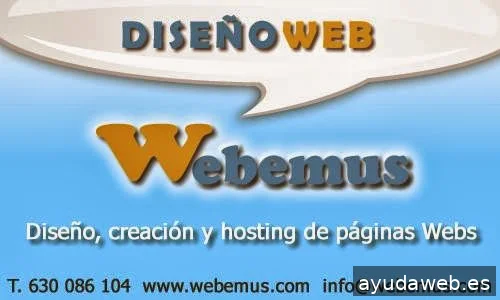 Webemus