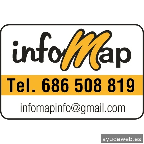 Infomap e Infomapdigital