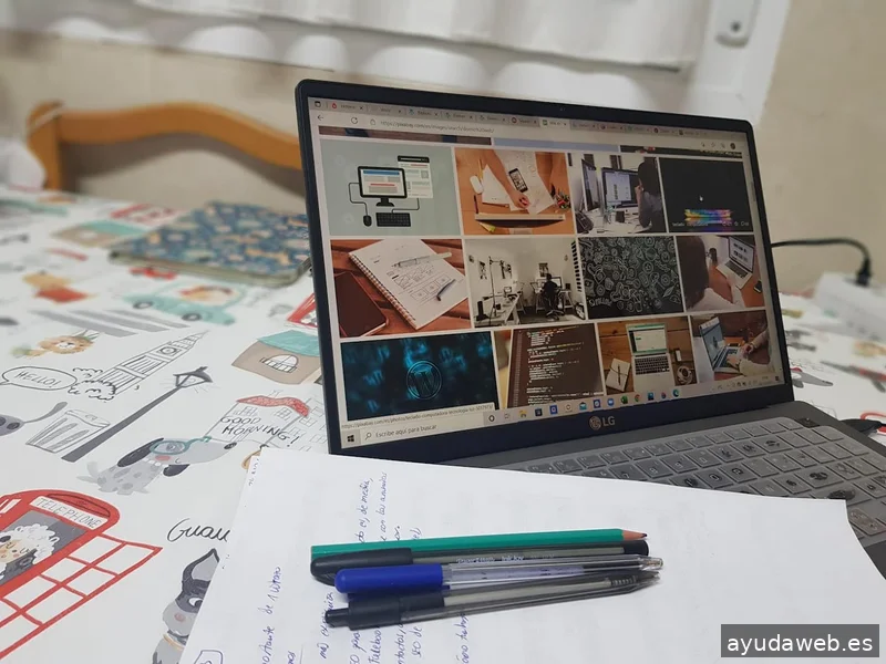 Posicionamiento Seo EvaCast