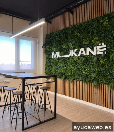 Mukane | Agencia de Marketing Digital en Barcelona