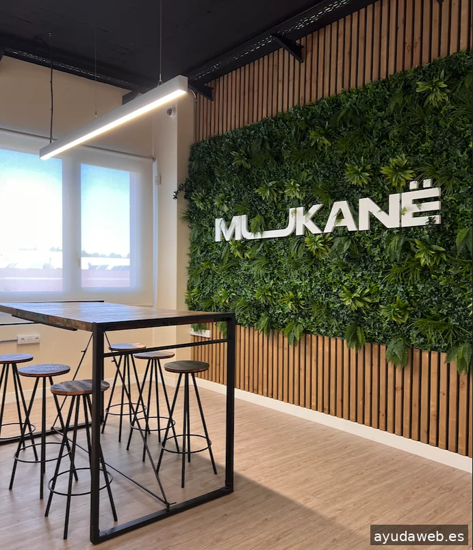 Mukane | Agencia de Marketing Digital en Barcelona