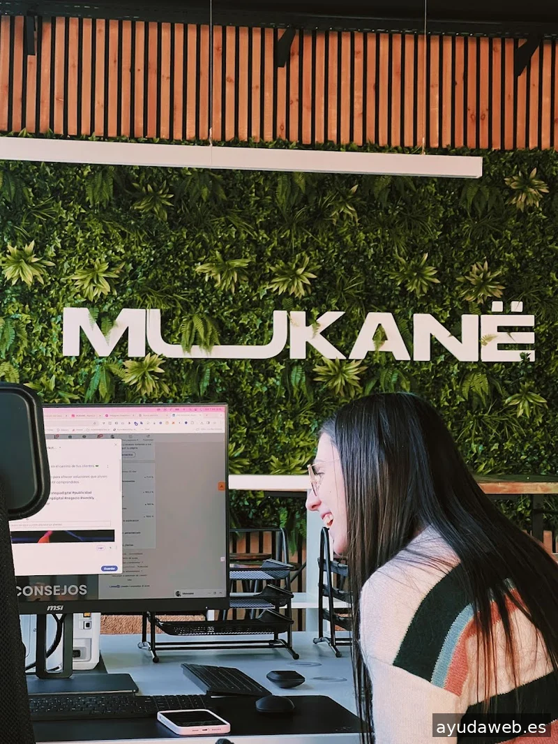 Mukane | Agencia de Marketing Digital en Barcelona