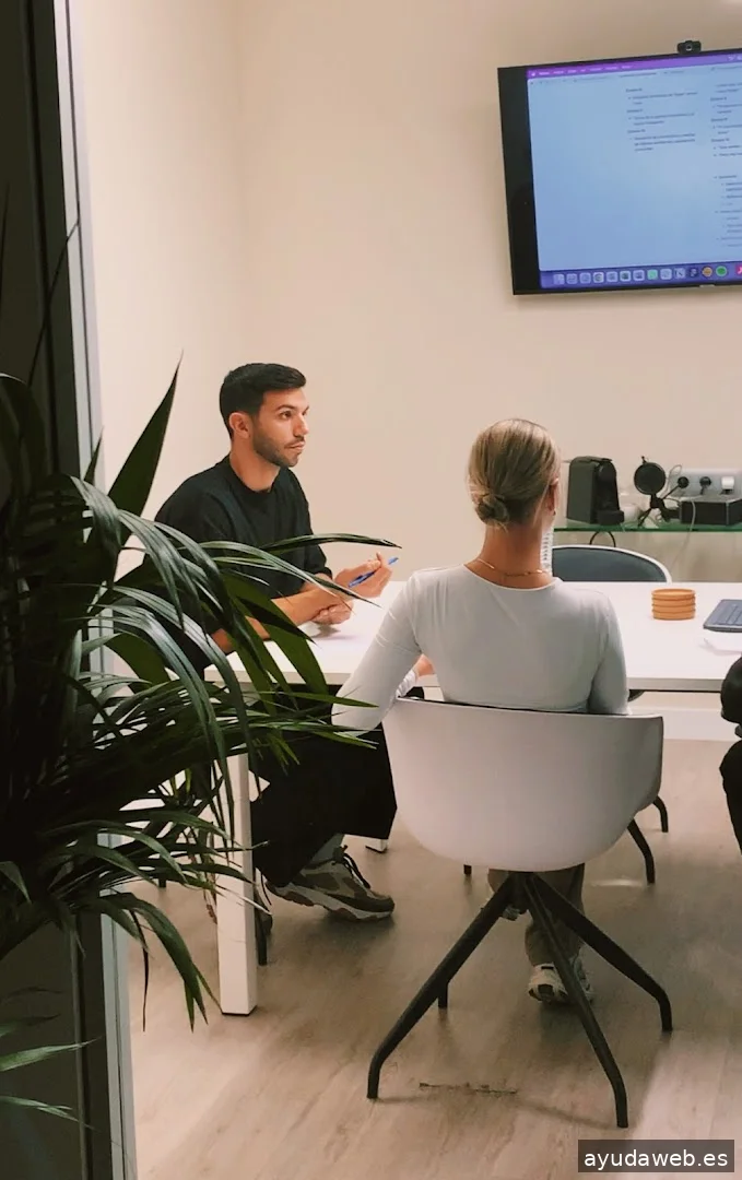 Mukane | Agencia de Marketing Digital en Barcelona