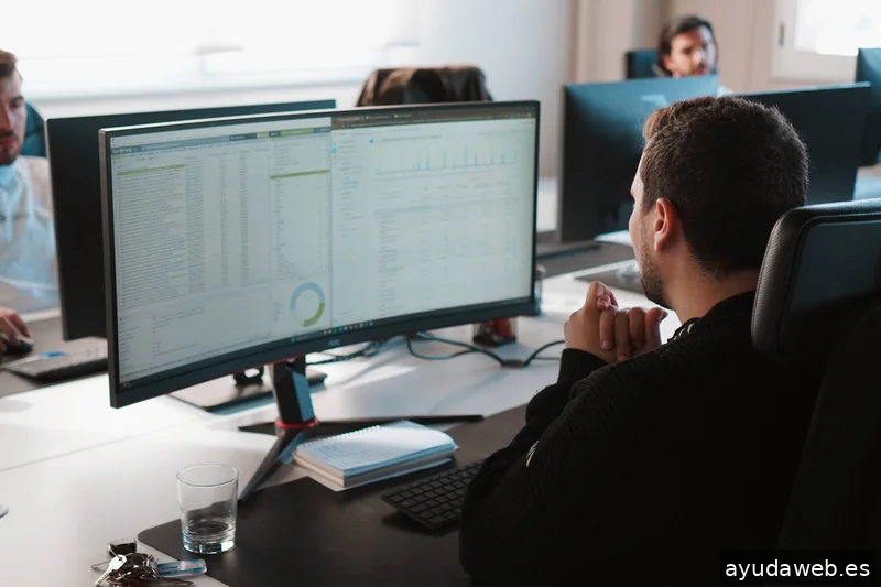 Mukane | Agencia de Marketing Digital en Barcelona