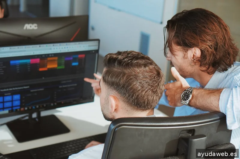 Mukane | Agencia de Marketing Digital en Barcelona