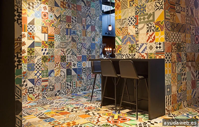 DISEÑO INTEGRAL CALLEJONDELAPARRA
