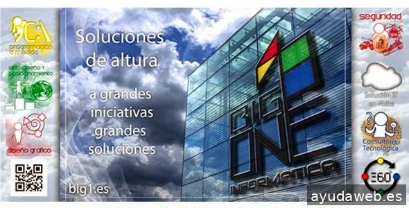 Big One Informática