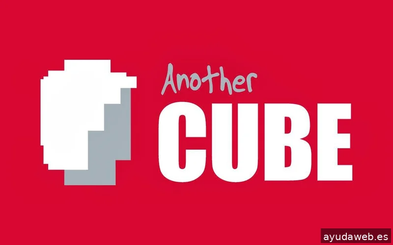 AnotherCube