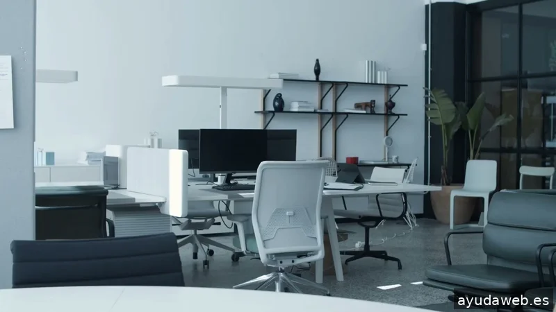 Centro de Negocios DCC - Córdoba
