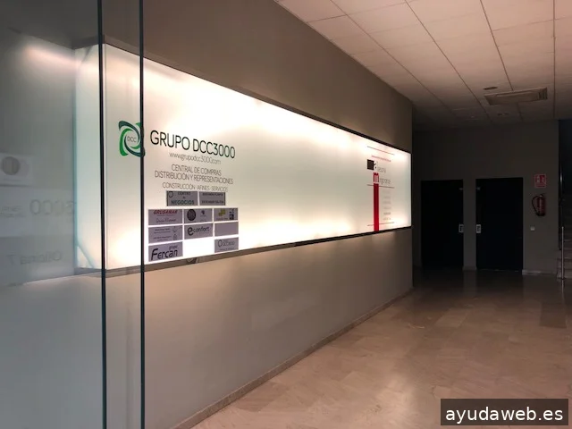 Centro de Negocios DCC - Córdoba