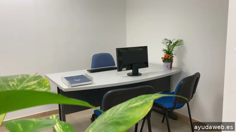 Centro de Negocios DCC - Córdoba