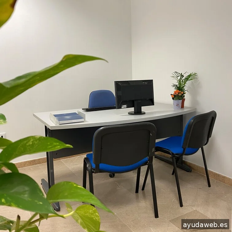 Centro de Negocios DCC - Córdoba