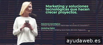 Medefine Ingeniería y Marketing