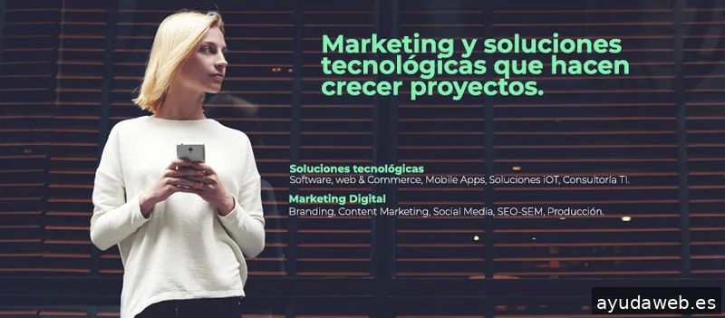 Medefine Ingeniería y Marketing