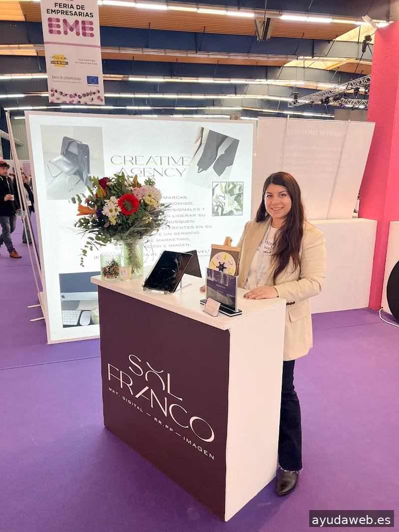 Sol Franco | Estudio Creativo