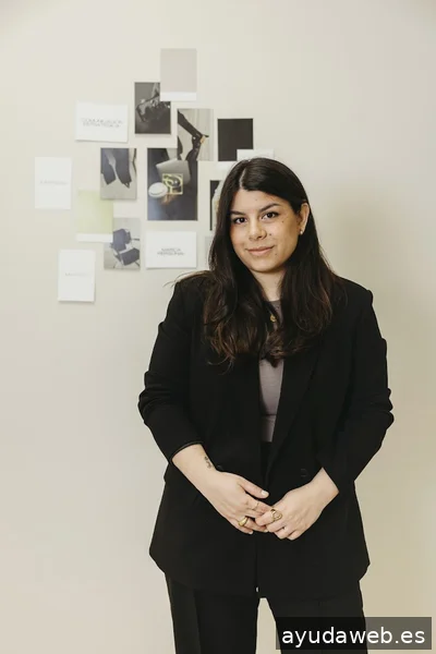 Sol Franco | Estudio Creativo