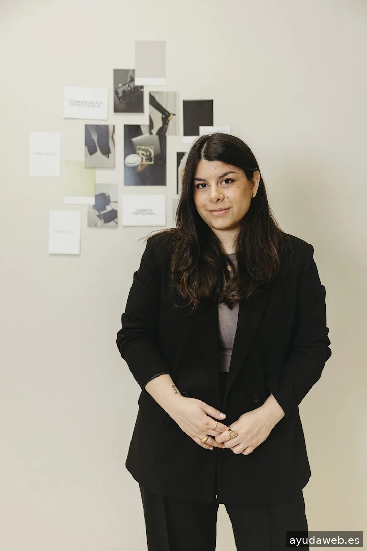 Sol Franco | Estudio Creativo